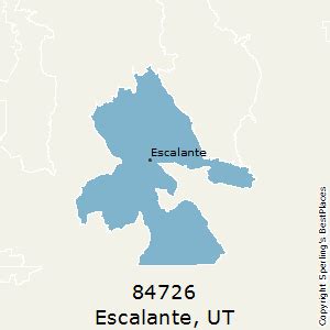 escalante zip code|Escalante City: 6124 .